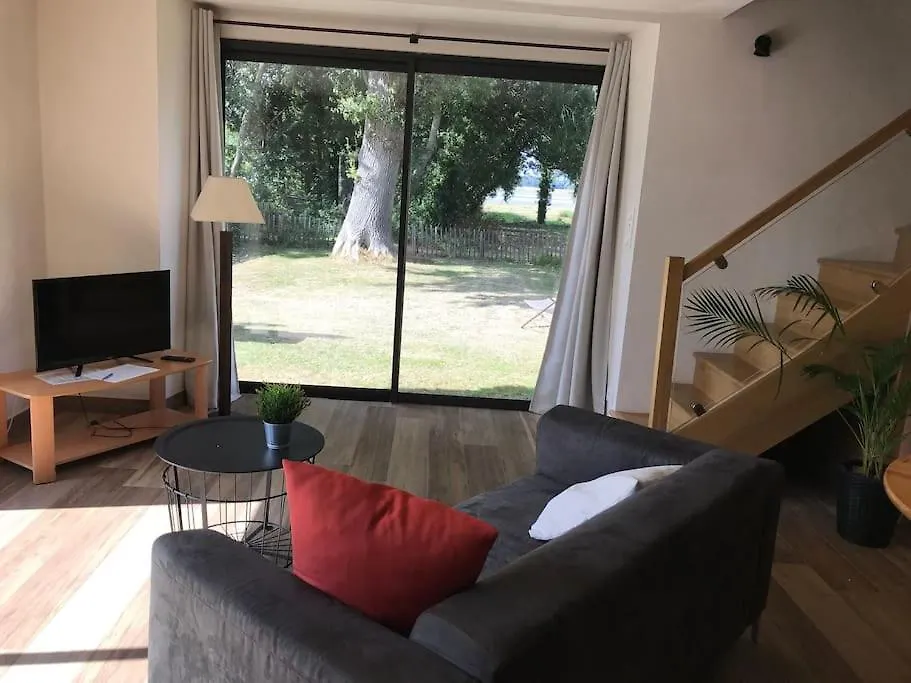 Casa vacanze Petite Maison Piscine Et Vue Sur La Mer Carnac