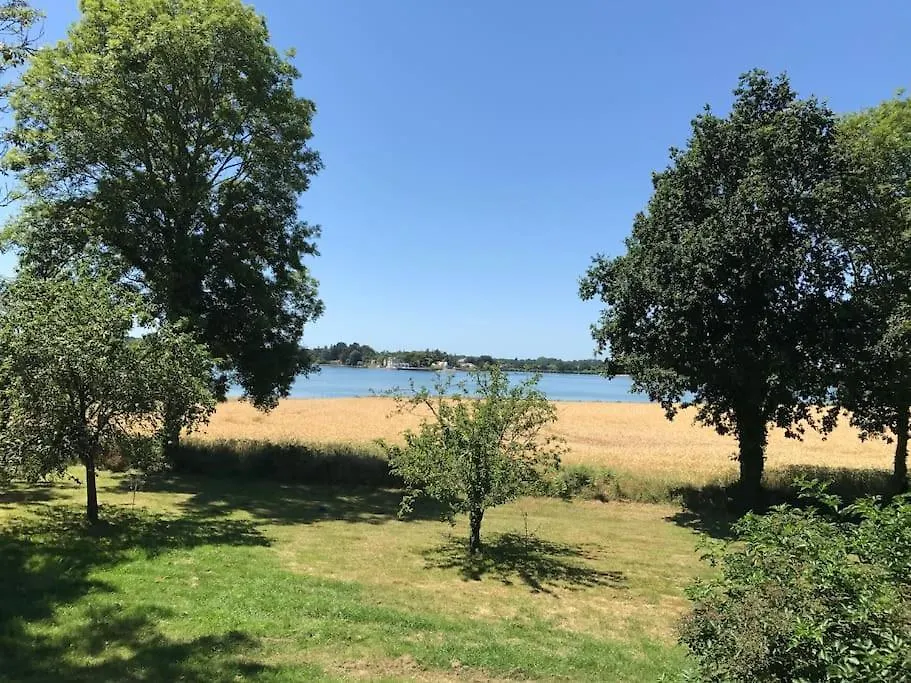Petite Maison Piscine Et Vue Sur La Mer Carnac Casa vacanze