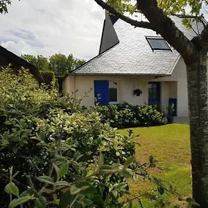 Hébergement de vacances Charmante Maison Proche Des Alignements, Carnac