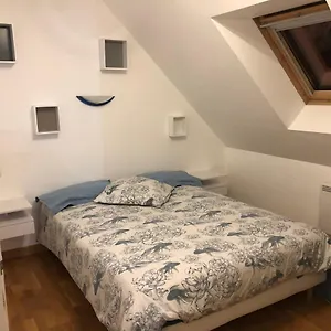 Hébergement de vacances Maison 4, Carnac