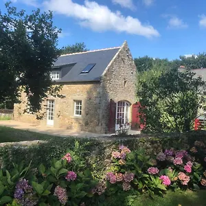 Hébergement de vacances Carnac: Maison Chaleureuse, Calme Proche Plages, Carnac